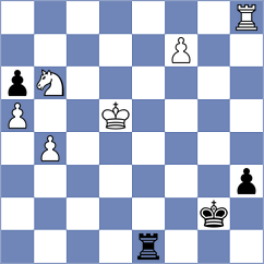 Valdepenas Octavio - Webster (England ENG, 2024)