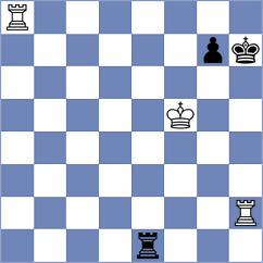 Matos Espino - Alvarez de Otto (lichess.org INT, 2022)
