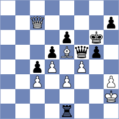 Nakamura - Abasov (Chess.com INT, 2016)