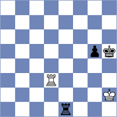Patel - Bates (Kenilworth ENG, 2025)