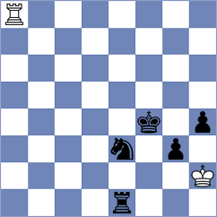 Katz - Garcia (Chess.com INT, 2017)
