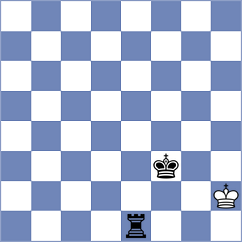 Artemenko - Melikyan (chess.com INT, 2022)