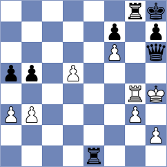 Skoien - Andersen (Moss, 2006)