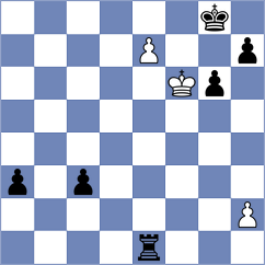 Atis - Sanhueza (chess.com INT, 2025)