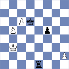 Pakleza - Loiacono (chess.com INT, 2023)