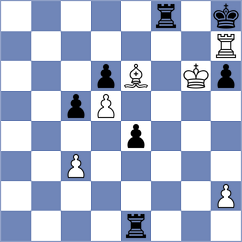 Dyachuk - Rodgers (chess.com INT, 2025)