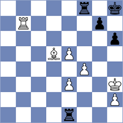 Degtiarev - Bobkov (chess.com INT, 2025)