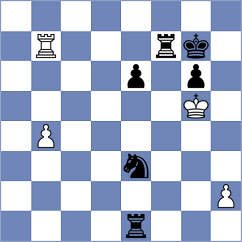 Ocampos - Valle Luis (chess.com INT, 2025)