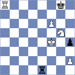 Odegov - Mostbauer (chess.com INT, 2025)