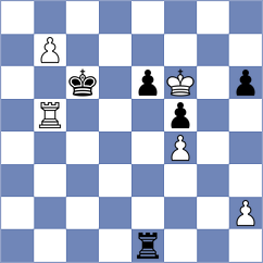 Tarn - Martinez (Villa Ballester, 1998)