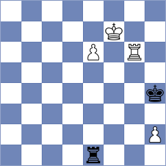 Gurel - Florescu (chess.com INT, 2023)