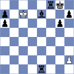 Segato - Kopczynski (chess.com INT, 2025)