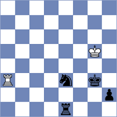 Haas - Bettalli (chess.com INT, 2022)