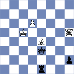 Kononenko - Tymrakiewicz (Chess.com INT, 2020)