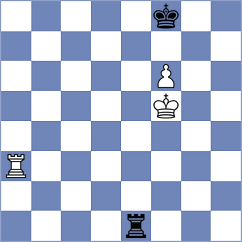 Hamley - Sarana (chess.com INT, 2022)