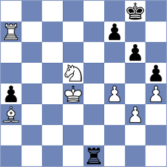 Khanin - Ibarra Jerez (New York USA, 2024)