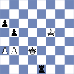 Jacobs - Johnson (Chess.com INT, 2020)