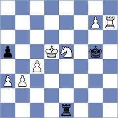 Costachi - Volkov (chess.com INT, 2025)