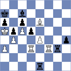 Krivoseev - Tautz (Nittenau, 2013)