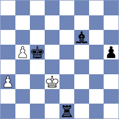 Florescu - Vastrukhin (Chess.com INT, 2020)