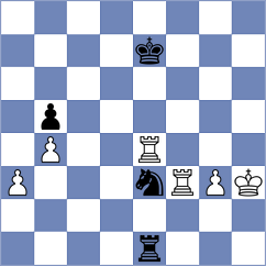 Egorov - Dzhalov (Elista, 2008)