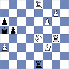 Grachev - Bezgodov (Tiumen, 2012)