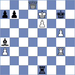 Koziorowicz - Ramsdal (chess.com INT, 2024)