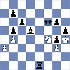 Marrujo Pardo - Arun (chess.com INT, 2024)
