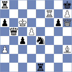 Matyunin - Timoshin (Moscow RUS, 2024)