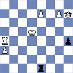 Gimeno Martos - Estrada Nieto (chess.com INT, 2025)
