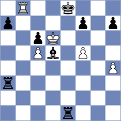 Bulgak - Petrenko (chess.com INT, 2025)