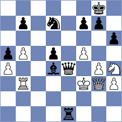 Matyszkowicz - Czmorik (Chess.com INT, 2021)