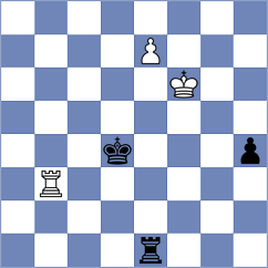 Niemann - Kramnik (chess.com INT, 2023)