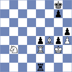 Abdilkhair - Sarkar (chess.com INT, 2021)