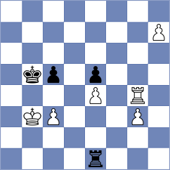 Orozbaev - Perez (Chess.com INT, 2020)