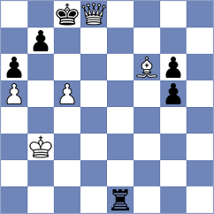 Erigaisi - Yeletsky (chess.com INT, 2025)