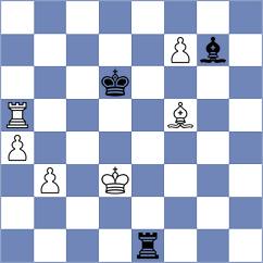 Baltabaev - Fernandez Siles (chess.com INT, 2025)