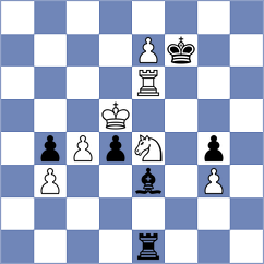 Sjugirov - Brown (chess.com INT, 2024)