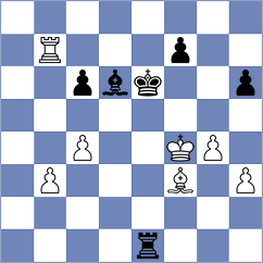 Olsson - Zhigalko (chess.com INT, 2024)