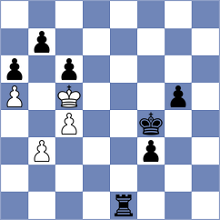 Rozman - Demirtas (chess.com INT, 2025)