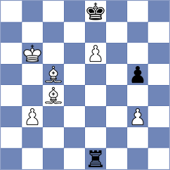 Hiwale - Bezerra (chess.com INT, 2025)