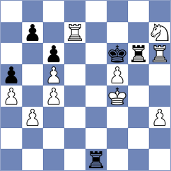 Sevian - Zlatin (chess.com INT, 2025)