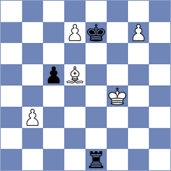 Miskovsky - Lymar (Decin, 1997)