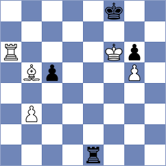 Mayeregger - Sukandar (chess.com INT, 2024)