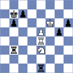 Rojas Rodriguez - Alvarez Arguelles (Asturias, 2001)