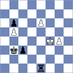 Boyer - Al Tarbosh (chess.com INT, 2025)