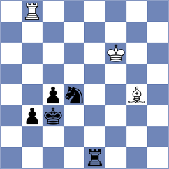 Sardana - Kadric (Chess.com INT, 2020)