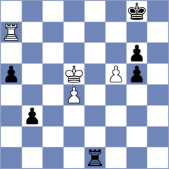 Chiappero - Silva (Buenos Aires ARG, 2023)