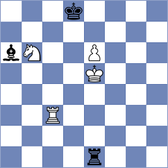 Niemann - Vidit (Endgame.AI INT, 2025)