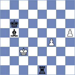 Sztokbant - Zelbel (chess.com INT, 2022)